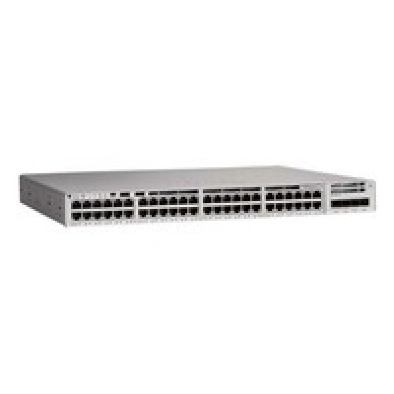Cisco Catalyst 9200 48-Port Data Only/Network Advantage IN