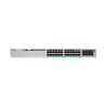 Cisco Catalyst 9300 24 GE SFP Ports/Modular Uplink Switch IN