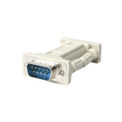 Startech Null Modem Adapter/.