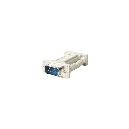Startech Null Modem Adapter/.