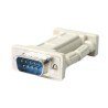 Startech Null Modem Adapter/.