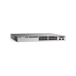 CATALYST 9300 24-PORT MGIG AND/UPOE/ NETWORK ADVANTAGE IN