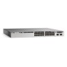 Cisco Catalyst 9300 24-Port mGig And/UPOE/ Network Advantage IN