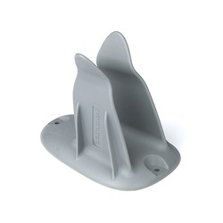 Holder, Multi-Purpose, Grey