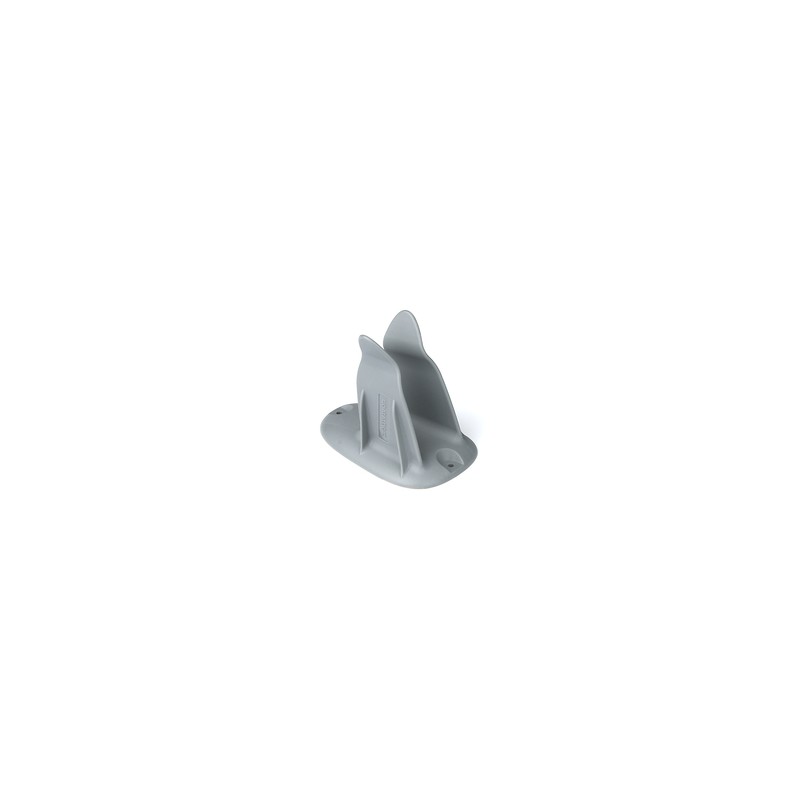 Holder, Multi-Purpose, Grey