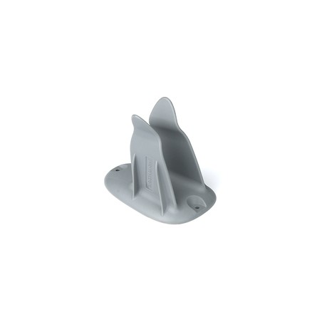 Holder, Multi-Purpose, Grey