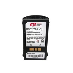 MC32 STANDARD LI ION BATT 2740/3.7V BTRY-MC32-01-01