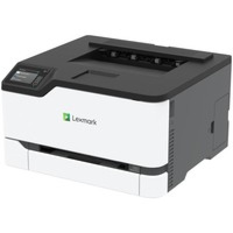 Lexmark CS431DW Colorlaser A4/25PPM 512MB 1GHZ Dual 2.8 LCD