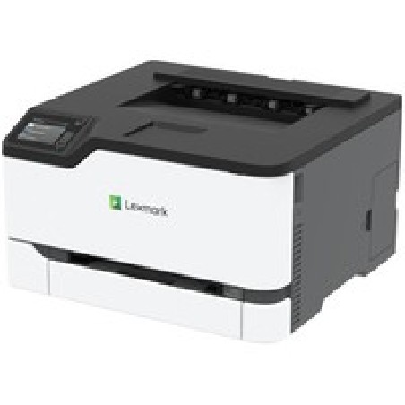 Lexmark CS431DW Colorlaser A4/25PPM 512MB 1GHZ Dual 2.8 LCD