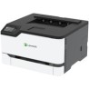 Lexmark CS431DW Colorlaser A4/25PPM 512MB 1GHZ Dual 2.8 LCD