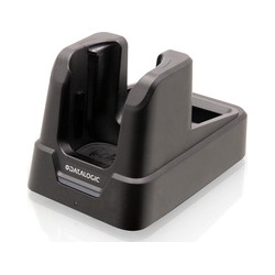 Skorpio X5 Single Dock Wireless Charging