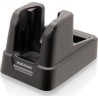 Skorpio X5 Single Dock Wireless Charging