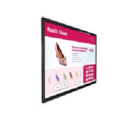Philips 55BDL3452T 139.7CM 55IN/400CD/QM
