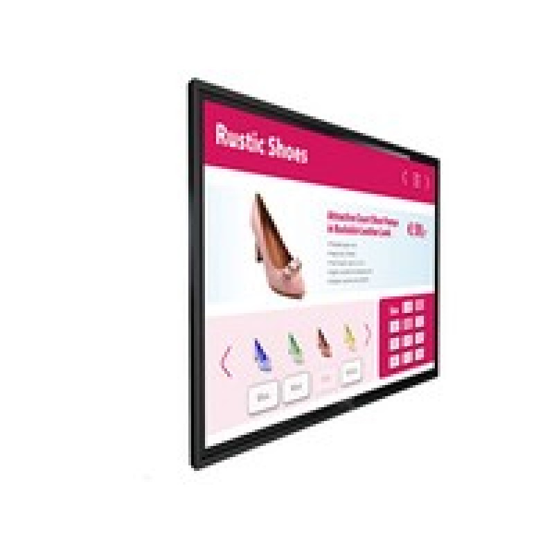 Philips 55BDL3452T 139.7CM 55IN/400CD/QM