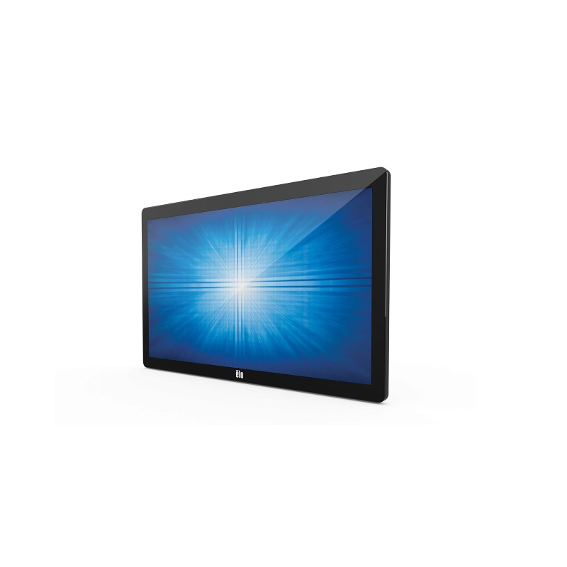Elo Touch 2402L 24IN LCD FHD PCAP/10-Touch USB Clear Zero-Bezel VG