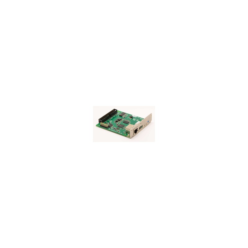 IF5-ES04 Premium LAN card for Type I & II CL-S521,621,700