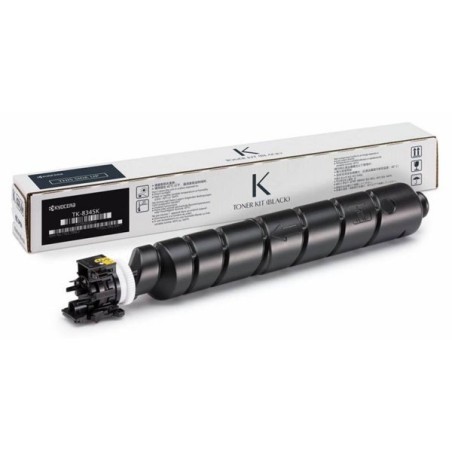 TK-8345K/TONER-KIT BLACK 1T02L70NL0