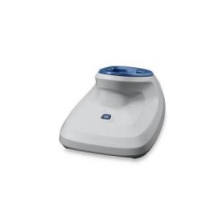 Zebra DS2278: Presentation Cradle, Bluetooth, Healthcare White - LA, EMEA, APAC Only
