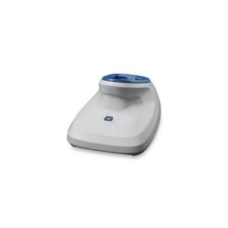 Zebra DS2278: Presentation Cradle, Bluetooth, Healthcare White - LA, EMEA, APAC Only