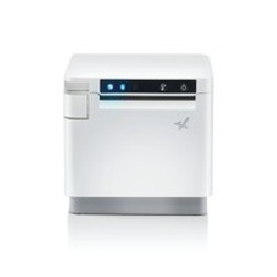 Star Micronics MCP31CBI WT E+U MPOS Receipt PR/400MM/S Direct Thermal 58/80MM