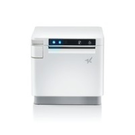 Star Micronics MCP31CBI WT E+U MPOS Receipt PR/400MM/S Direct Thermal 58/80MM