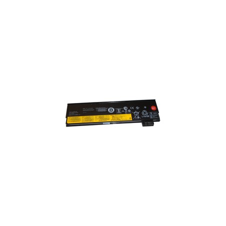 V7 Bat Lenovo TP T570 T580/01AV424 01AV490 4X50M08810 3CELL