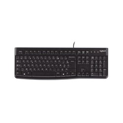 KEYBOARD K120 - N/A - NLB NSEA/BE