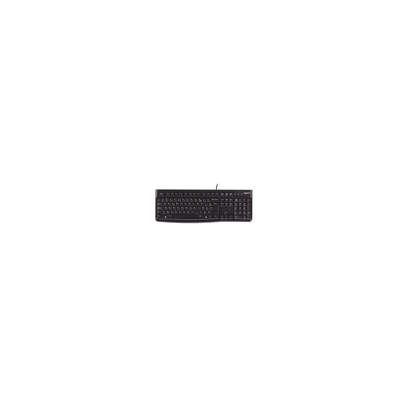 KEYBOARD K120 - N/A - NLB NSEA/BE