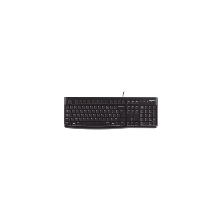 KEYBOARD K120 - N/A - NLB NSEA/BE