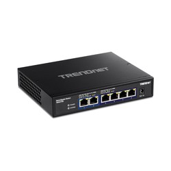 6-PORT 10G SWITCH/.
