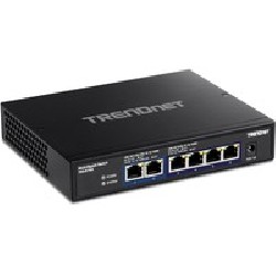 TRENDnet 6-Port 10G Switch/.