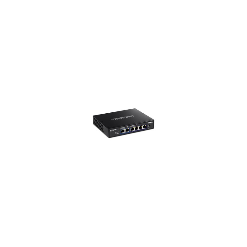 6-PORT 10G SWITCH/.