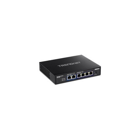 6-PORT 10G SWITCH/.
