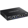 TRENDnet 6-Port 10G Switch/.