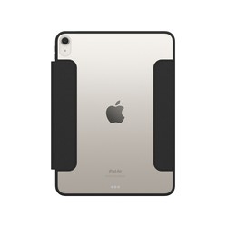 OB SYM FOLIO APPLE IPAD AIR11IN/STARRY NIGHT BLACK RETAILPACK