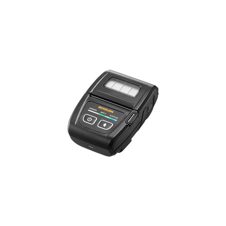 Bixolon SPP-C200 2-IN Mobile Receipt/Printer PRINT Speeds OF UP TO 80