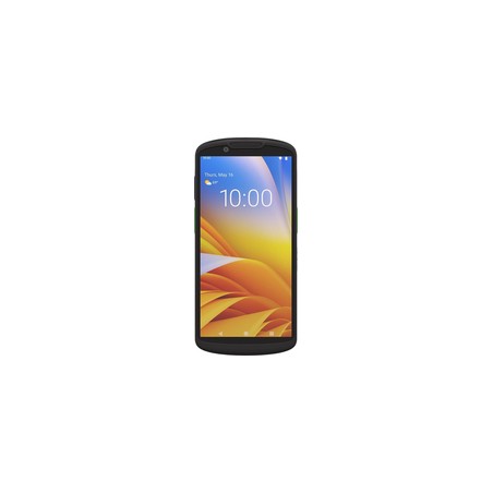 Zebra TC53E, LAN, 6.0" Display, WiFi 6E, 8GB RAM/128GB ROM, SE55 Imager, 16MP RFC, 8MP FFC, Warm Swap ROW Only
