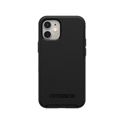 OtterBox Symmetry iPhone 12 //iPhone 12 Pro Black