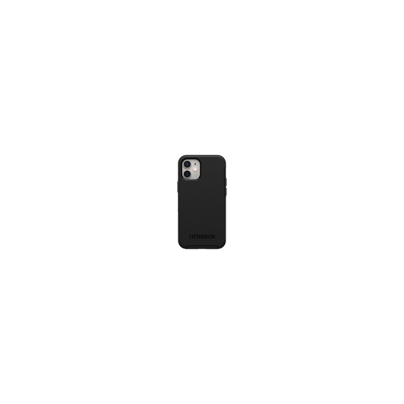 OtterBox Symmetry iPhone 12 //iPhone 12 Pro Black