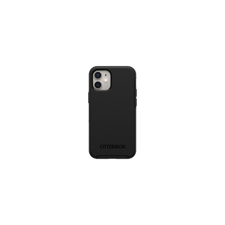 OtterBox Symmetry iPhone 12 //iPhone 12 Pro Black