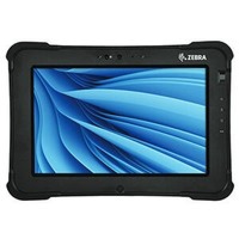 Xplore Rugged Tablet, L10, NFC, WWAN W/GPS, XSLATE, 1000 Nit, 8 GB RAM, 128 GB eMMC, Android, Std Bat, PTA, ROW