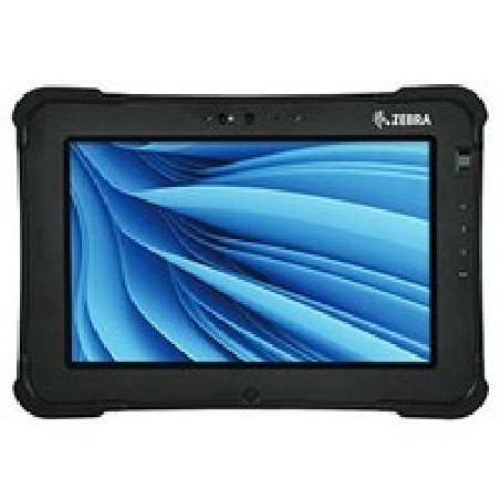 Xplore Rugged Tablet, L10, NFC, WWAN W/GPS, XSLATE, 1000 Nit, 8 GB RAM, 128 GB eMMC, Android, Std Bat, PTA, ROW