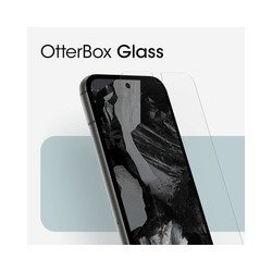 OB GLASS GOOGLE PIXEL 8A/CLEAR RETAILPACK