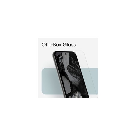 Otterbox OB Glass Google Pixel 8A/Clear Retailpack