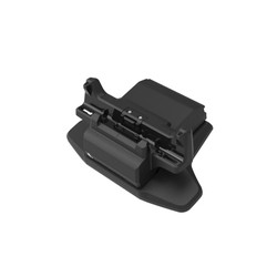 Zebra 1-Slot Charge Only Cradle For ET4X Tablets. Power Supply, DC Line Cord, And Country Specific AC Line Cord Sold Separately