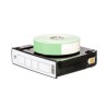 Wristband, Polypropylene, 1x11in (25.4x279.4mm) Direct thermal, Z-Band Direct, Adhesive closure, Cartridge, 200/roll, 6/box