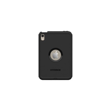 OtterBox Defender Apple iPad/Mini 6TH Gen - Black