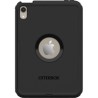OtterBox Defender Apple iPad/Mini 6TH Gen - Black