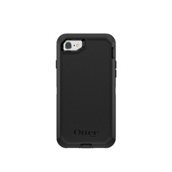 OtterBox Defender Apple iPhone/SE (3RD/2ND Gen)/8/7 - Black