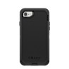 OtterBox Defender Apple iPhone/SE (3RD/2ND Gen)/8/7 - Black